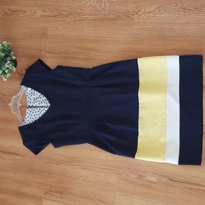 Sandra Darren dress Size 10